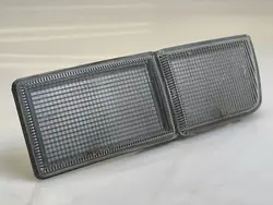 Indicador Frontal Direito Golf III