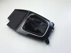 Pommeau de levier Mazda 6 OEM GHP964341 - Occasion