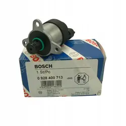 Bosch 0 928 400 713 Vanne de régulation de débit