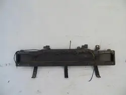 Kia Picanto II Poutre de Renfort Arrière OEM 388691
