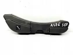 Caja de Herramientas Llave de Rueda OEM 8E0012111 Audi A4 B6