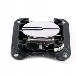 Cobertura Teto Mercedes OEM A2077500225 Lado Direito