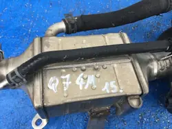 Refroidisseur EGR OEM 059131508CA pour Audi Q7 4M