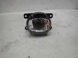 Lanterna Halógena LED Esquerda JEEP RENEGADE 2014- OEM 52088649