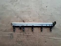 OEM 0261230239 Ruiskutuskaide 2.5T 220hv Ford Mondeo MK4