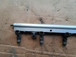 OEM 0261230239 Inspuitrail 2.5T 220PK Ford Mondeo MK4