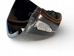 Capa espelho esquerdo OEM 10802-004 BMW 7 G70