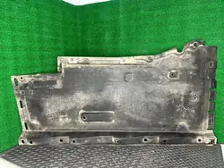 AUDI A6 C7 A7 Nedre Vänster Underkåpa 4G0825207E