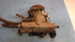 Imusarja FSO OEM RBC2465 Polonez Truck -malliin