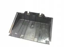 MAN Batterilådlock OEM 81.41860-0139 Begagnad