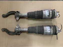 Luftfjädring fram höger OEM 6700374360 Maserati Levante