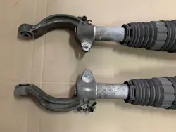 Amortisseur pneumatique avant droit OEM 6700374360 Maserati Levante