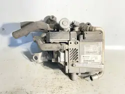 AUDI A8 D3 Webasto 4E0265081L Diesel