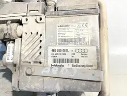 AUDI A8 D3 Webasto 4E0265081L Diesel