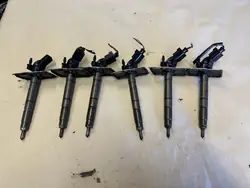 Injecteur Audi OE 059130277AH pour Q7/Touareg 3.0 TDI