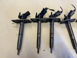 Injecteur Audi OE 059130277AH pour Q7/Touareg 3.0 TDI