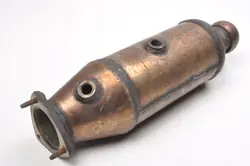 Catalyseur Droit Aston Martin Vantage OEM 6G33-5E211-DB