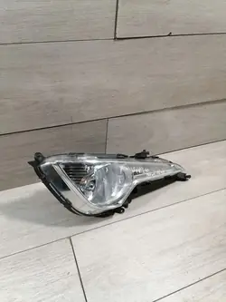 HYUNDAI I40 FAROL HALÓGENO DIREITO FRONTAL 92202-3z000