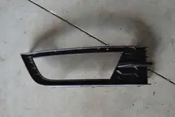 Griglia paraurti anteriore Skoda Rapid (NH)