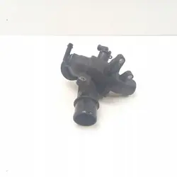 Carcasa de termostato Mercedes-Benz A6512001715