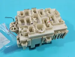 Sicherungskasten Isuzu D-Max II OEM 4H06-0307 Gebraucht