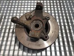 Pivot de direction avant gauche OEM LORK-32-16468