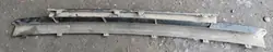 Audi A1 8X Bande de Pare-chocs Avant OEM 8X0807061