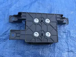 Module Radar Avant Jeep Renegade 21-22 OEM 52147855