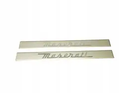 Protège-bas de porte Maserati Ghibli OEM ATV118331