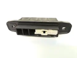 Toyota Yaris Kofferraumgriff OEM FRC26660
