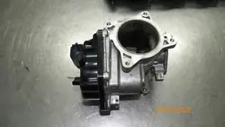 EGR-venttiili 2.0 TDI VW Audi