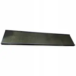 OL016A Volvo Placa Destino Autocarro, Posição Dianteira