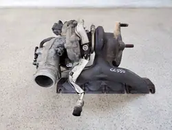 TURBINA TURBOSPRĘŻARKA VW PASSAT CC 1.8 TFSI