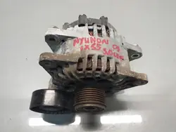 Vaihtovirtageneraattori Hyundai OE 37300-3A002