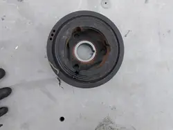 Polia do Virabrequim Mazda CX5 2.2 D SKYACTIV