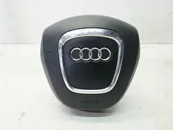 Förarens krockkudde OEM 8K0880201A för Audi A4 B8 A5 8T Q5 8R