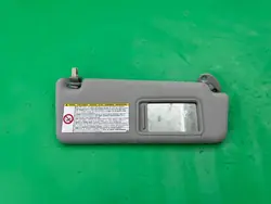 Oikea aurinkosuoja OEM Lexus GS III 2005-2012