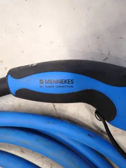 Câble de charge Tesla OEM 36247 Mennekes Mode 3