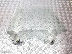 Subaru Legacy dörrglas OEM e643r00019 - Begagnad