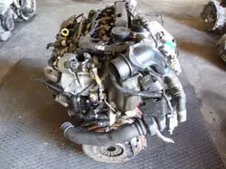 Motor Ford Kuga MK2 2.0 TDCI EU6 T7MA