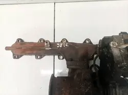 OEM 779738903 Avgasgrenrör för BMW 3-serie