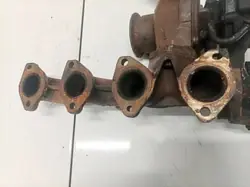Collecteur d'échappement OEM 779738903 BMW Série 3