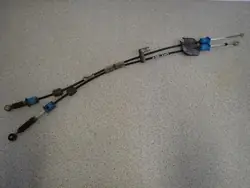 Mitsubishi Colt CZ3 04-12 Växellänkar OEM