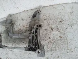 BMW SSP12773 Vorderer Motorrahmen für F10 F11 F07
