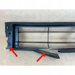 Grille d'entrée d'air OEM 88940-30110 Toyota Camry IX