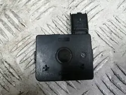 OEM FRE49201 Käsivapaa Vasen Etu Renault Laguna III:lle