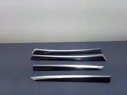 BMW 5 F11 F10 Deurlijstset 9171781