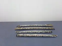 BMW 5 F11 F10 Deurlijstset 9171781