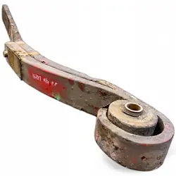 Scania Blattfeder OEM 1425510, rechte Achse