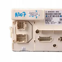 Mercedes A2079004500 takkontrollmodul